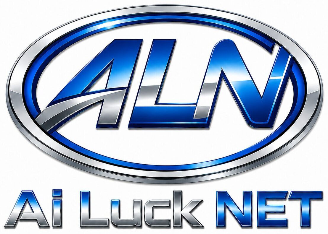 合同会社Ai Luck NET